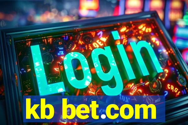 kb bet.com